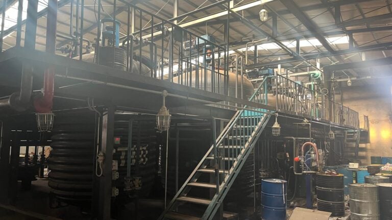 Engine Oil Additive Package Components: What’s Inside Your Oil