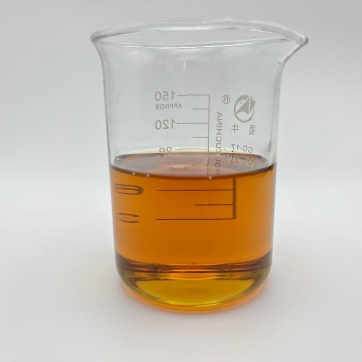 Corrosion inhibitor / metal deactivator sample — CheMost