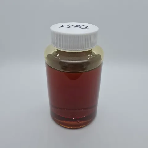 PIBSI succinimide ashless dispersant sample — CheMost