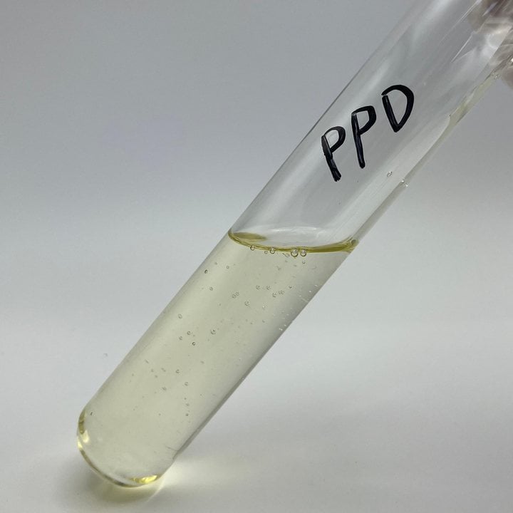 Pour point depressant (PMA) sample — CheMost