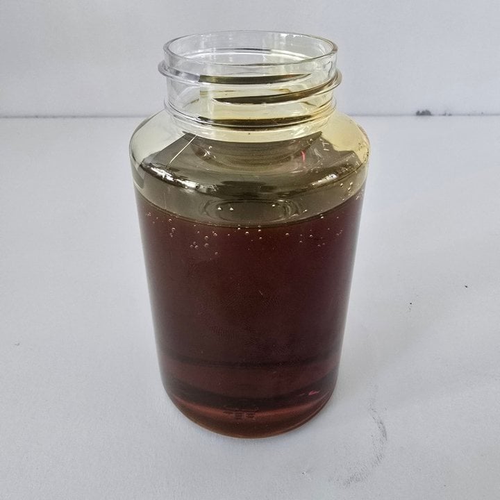 Rust inhibitor (neutral barium dinonylnaphthalenesulfonate) sample — CheMost