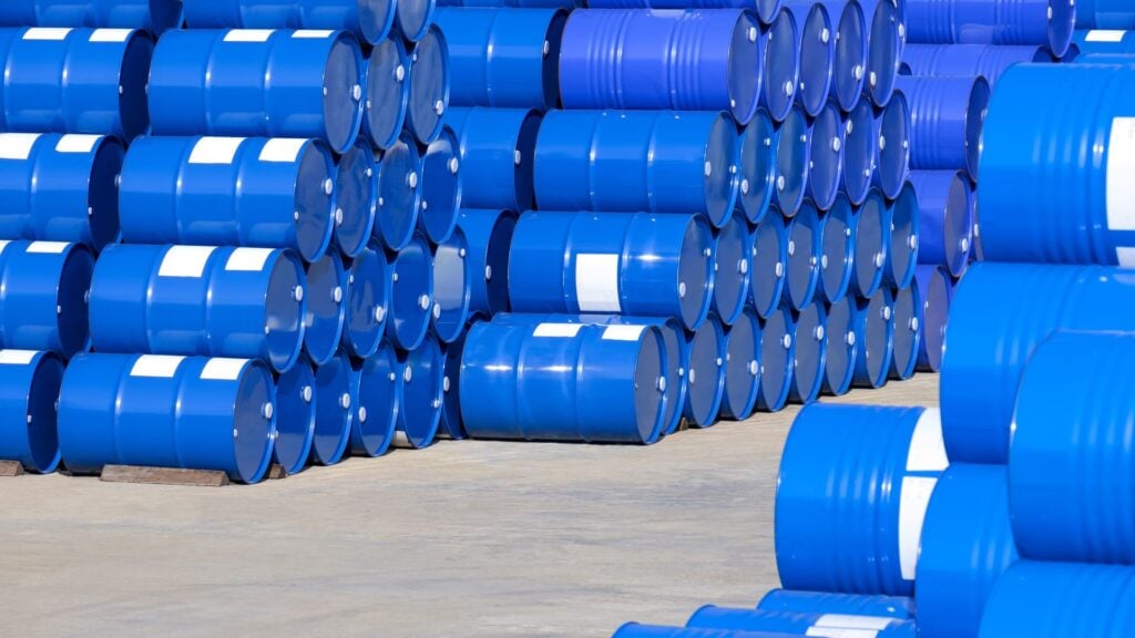 What Are Industrial Lubricant Additives? Types, Functions & How to Choose