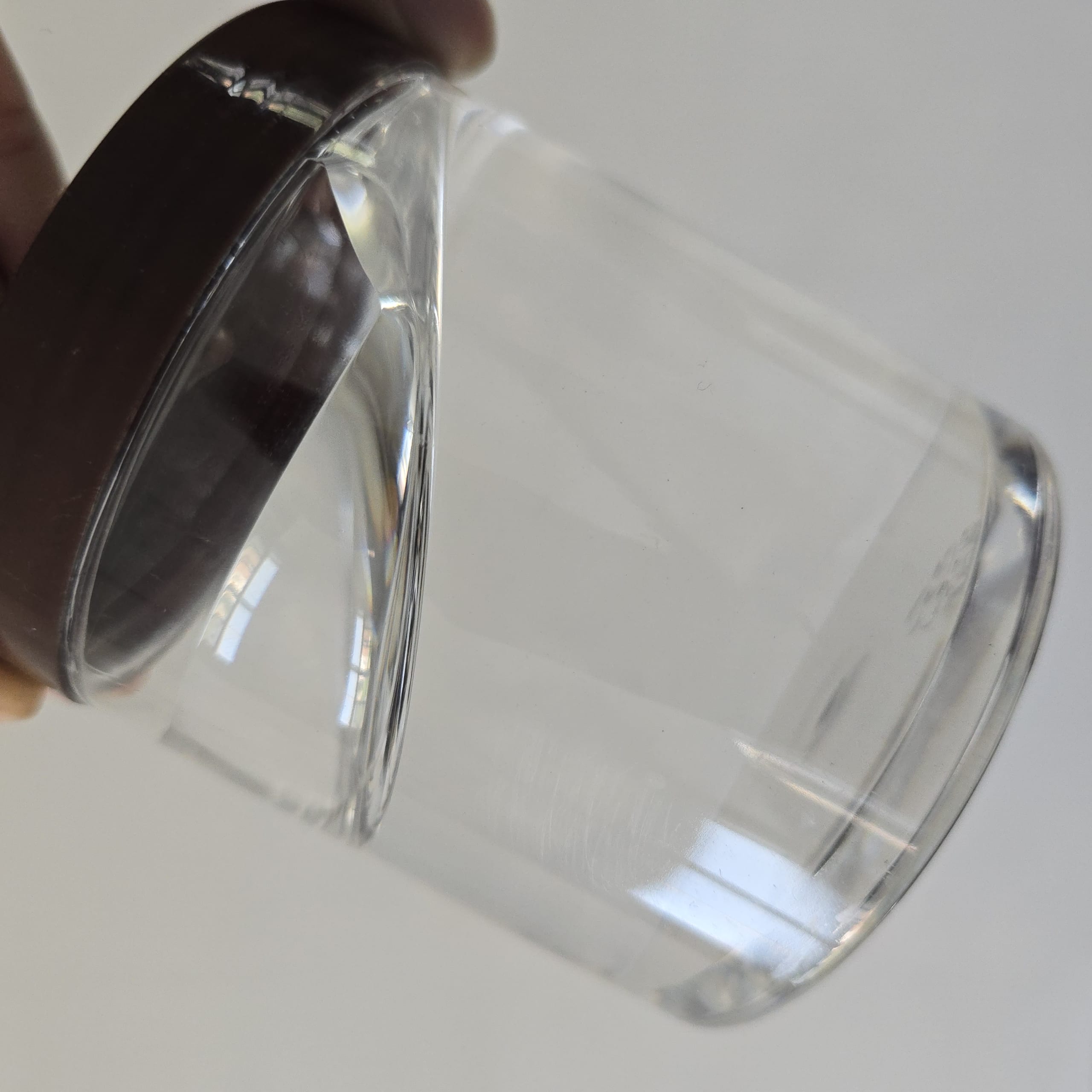 Liquid Olefin Copolymer (OCP) Viscosity Modifier