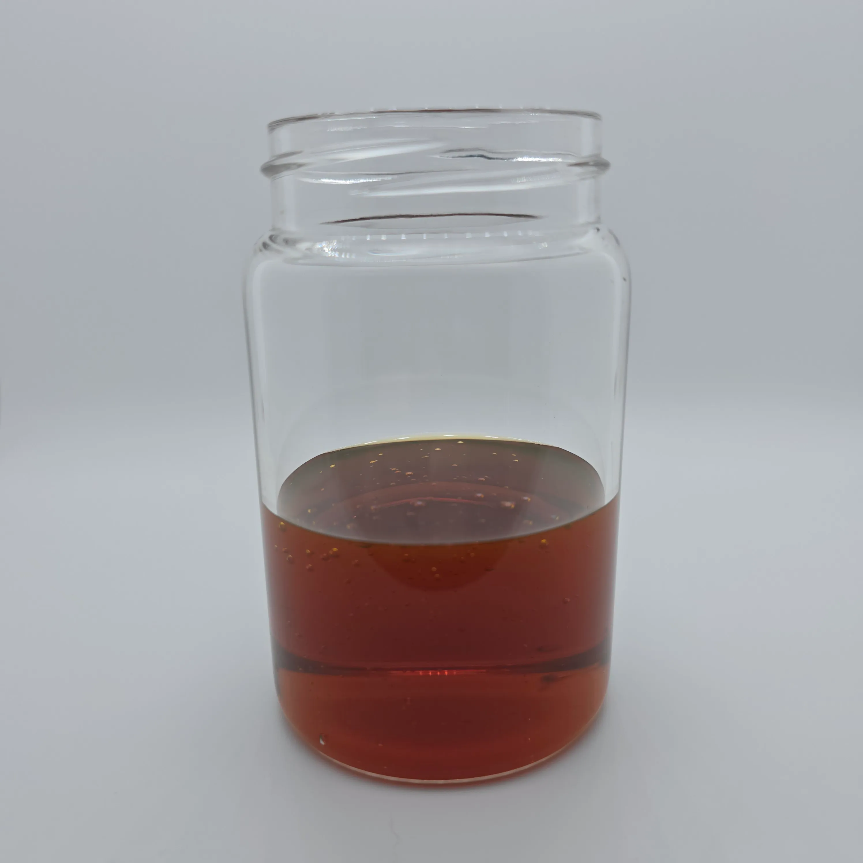 Boron-Modified Polyisobutylene Succinimide