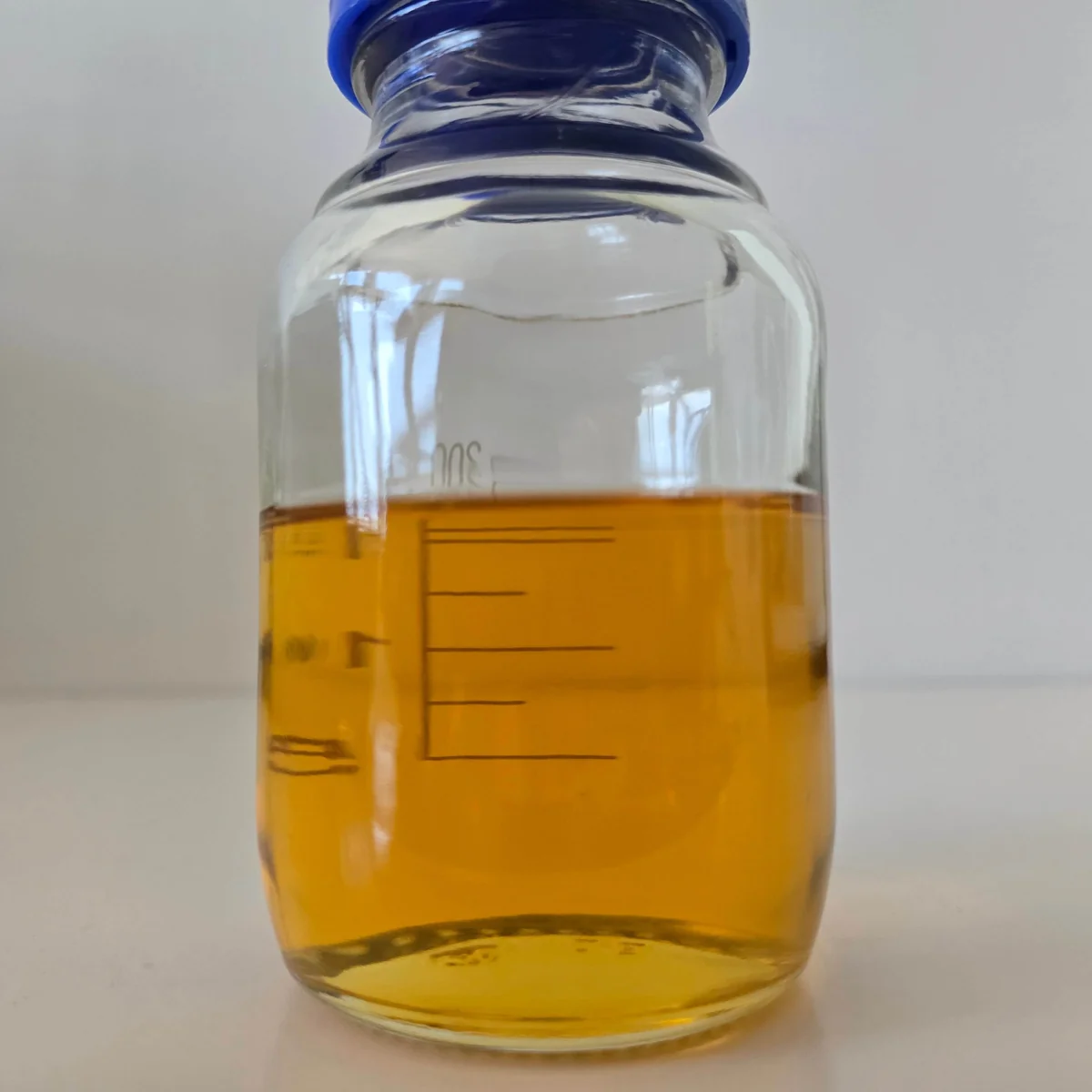 Mixed Phenols Antioxidant