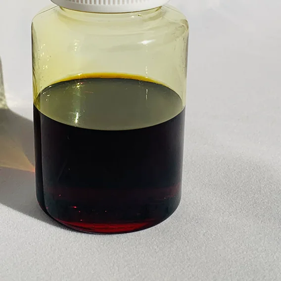 Molybdenum Dialkyldithiophosphate (MoDTP)