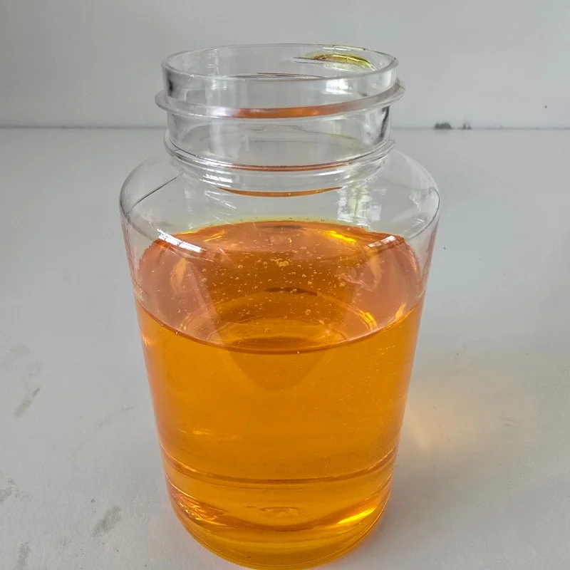 Sulfurized Olefin
