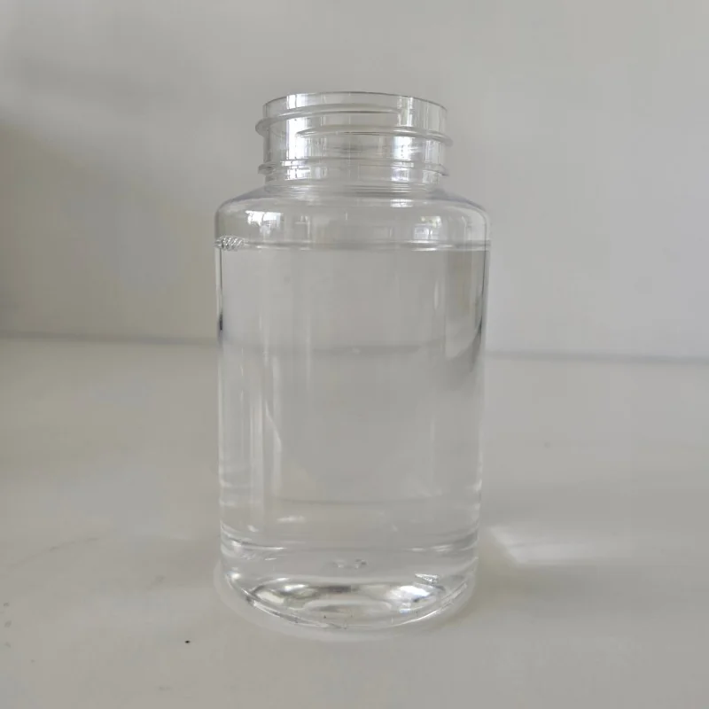 Polydimethylsiloxane (PDMS) Silicone Defoamer