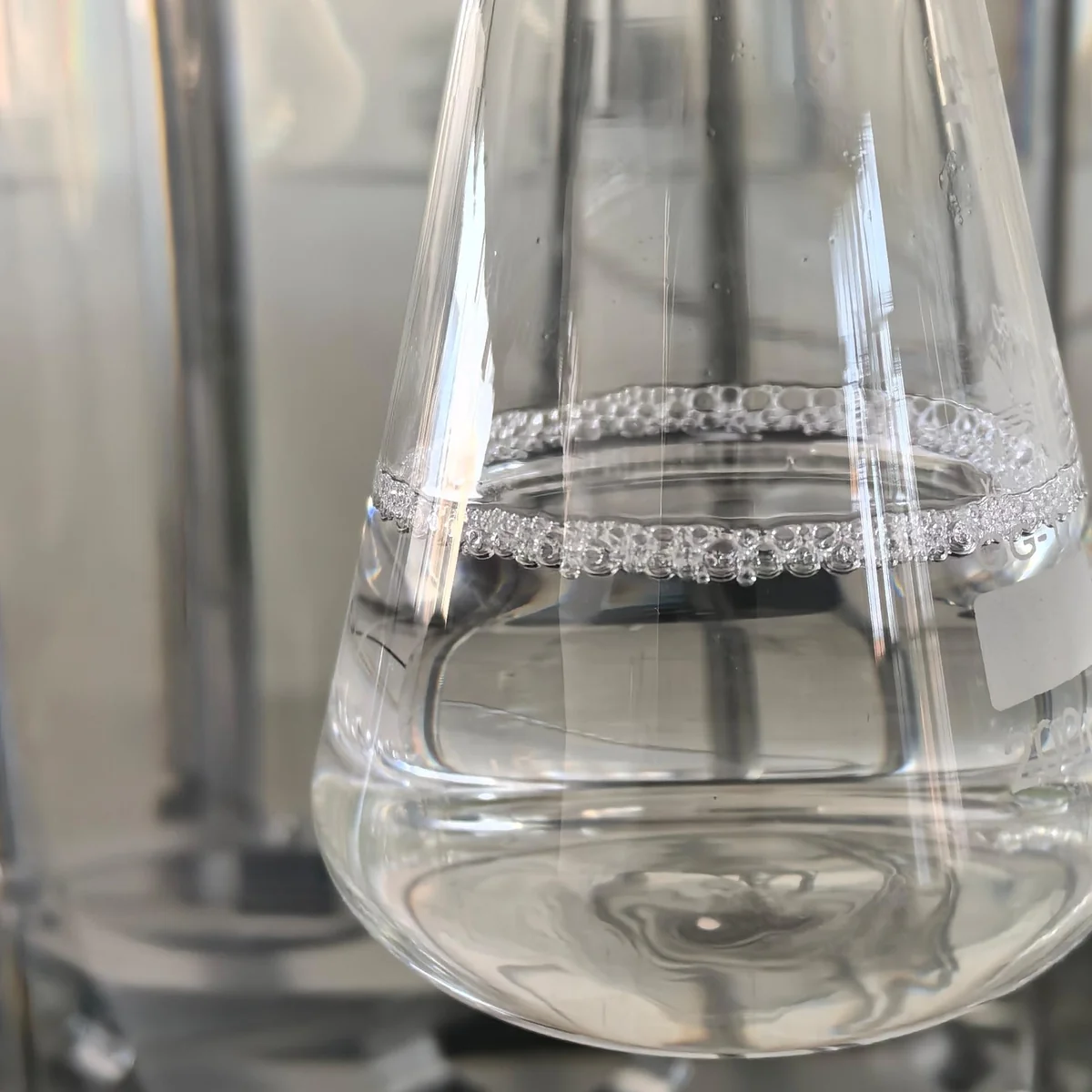 Compound Lubricant Defoamer (Acrylate-Based)