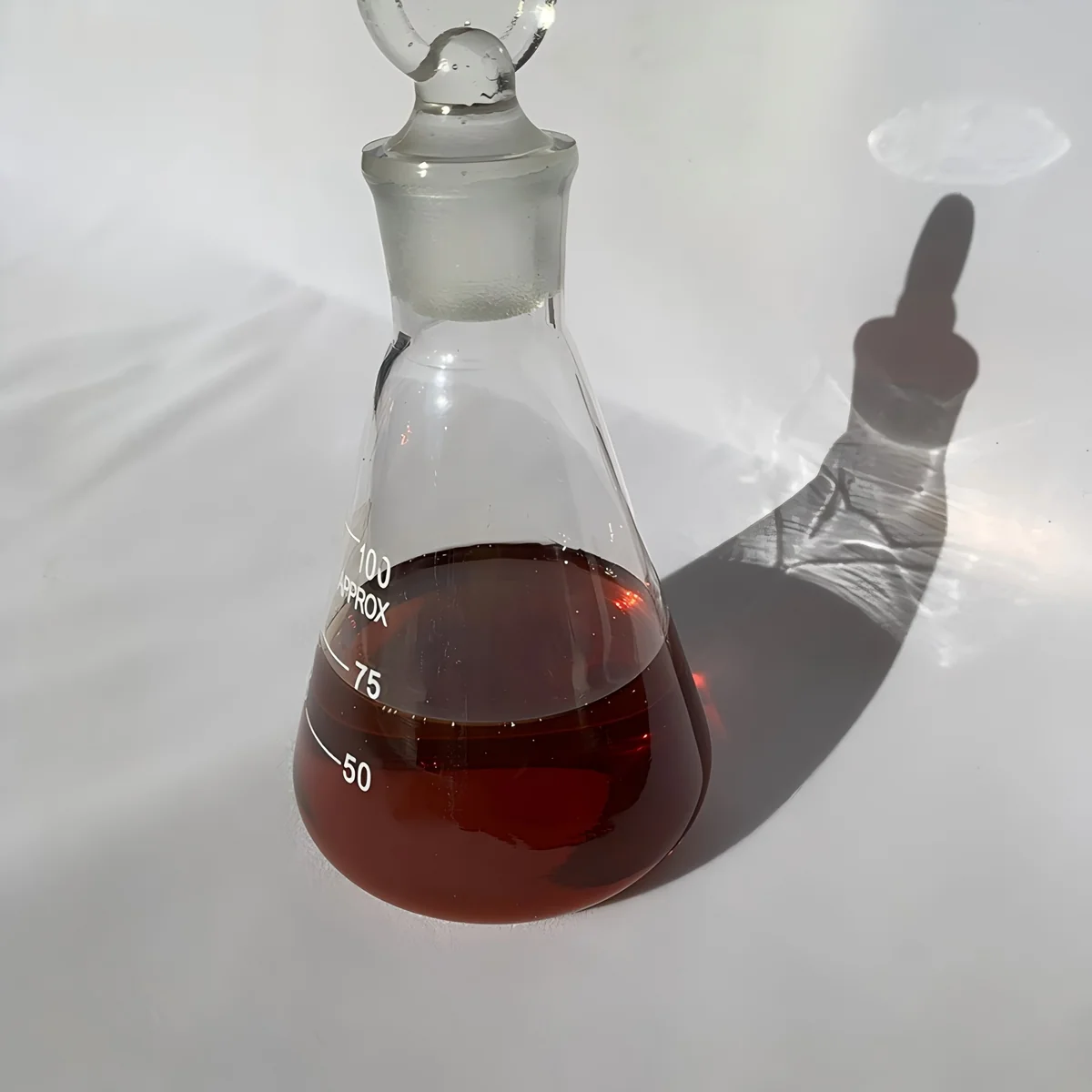 Barium Petroleum Sulfonate