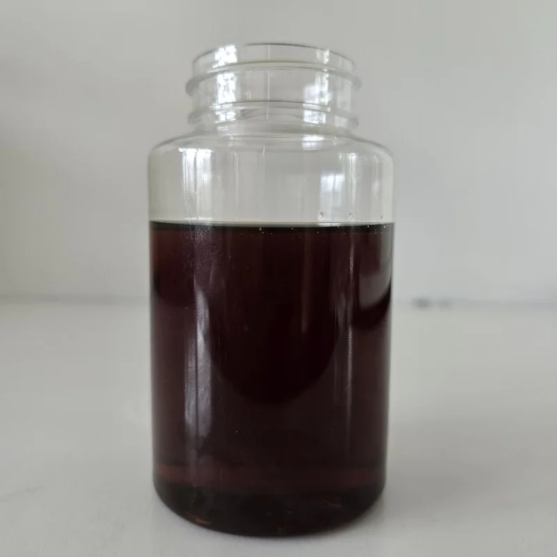 Neutral Barium Dinonylnaphthalenesulfonate