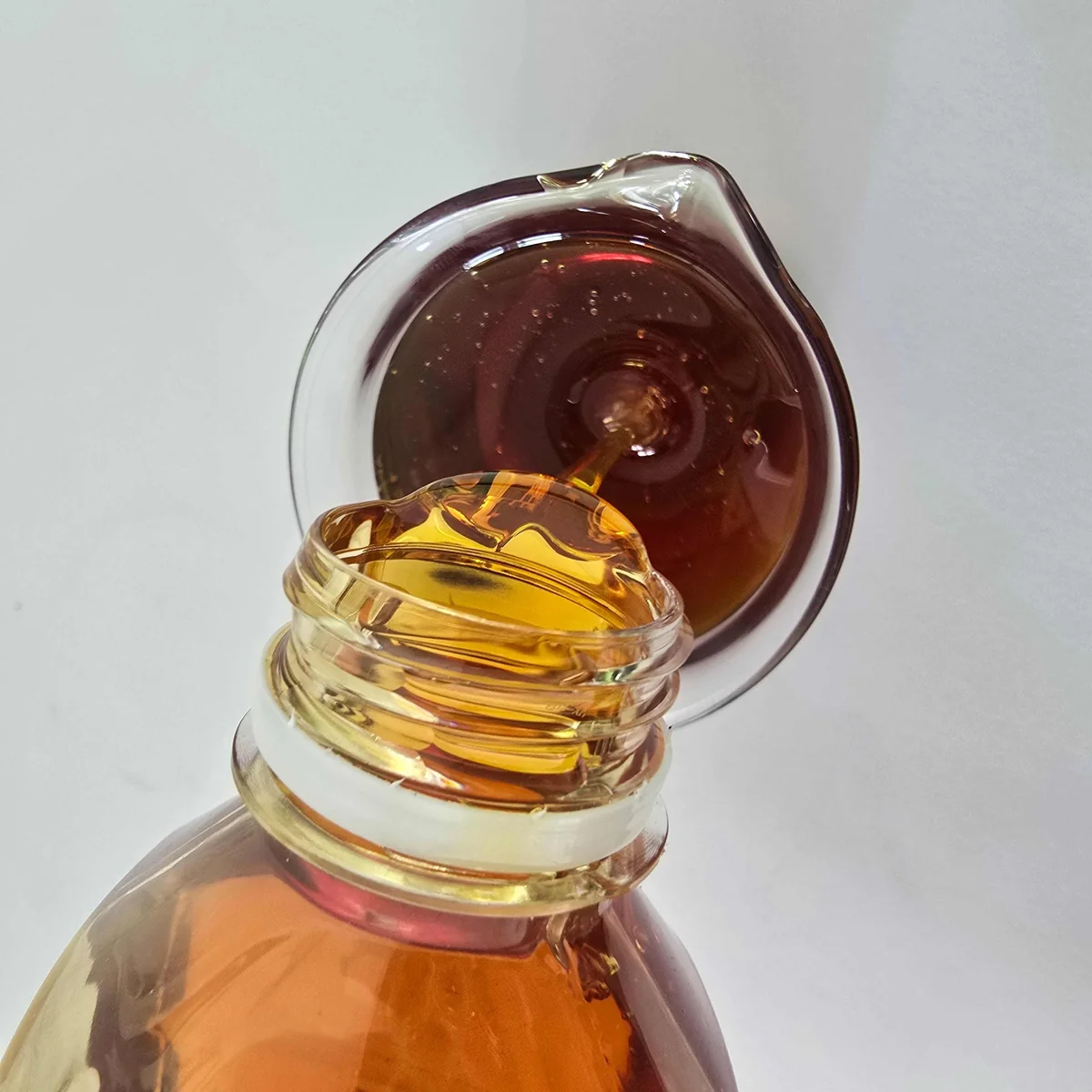 Calcium Dinonylnaphthalenesulfonate (Barium-Free)