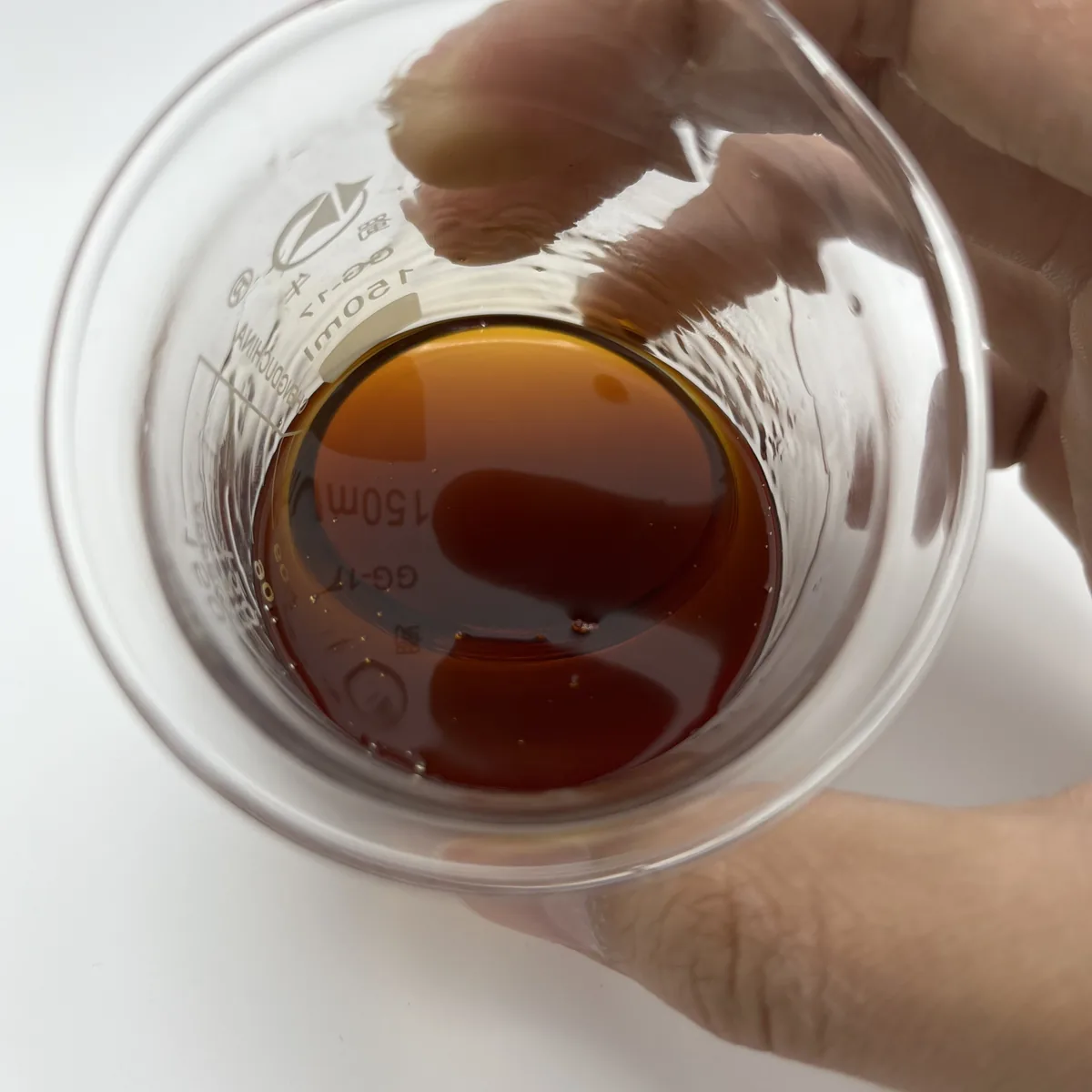 Nitrogen-Containing Borate Ester